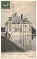 94 - ORMESSON - Le Château Et La Pièce D'Eau - ND 246 - Ormesson Sur Marne