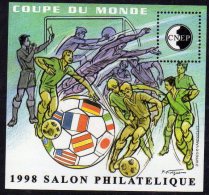 FRANCE CNEP N° 26 XX Salon Philatélique De Lyon1998, Le Bloc TB - CNEP