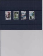 CHINA Michel 1122/25 - MNH - Postfris - Neuf Sans Charniere - Nuevos