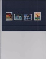 CHINA Michel 1144/47 - MNH - Postfris - Neuf Sans Charniere - Unused Stamps