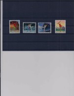 CHINA Michel 1144/47 - MNH - Postfris - Neuf Sans Charniere - Ungebraucht