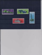 CHINA Michel 1221/24 - MNH - Postfris - Neuf Sans Charniere - Unused Stamps