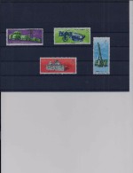 CHINA Michel 1221/24 - MNH - Postfris - Neuf Sans Charniere - Neufs