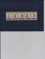 CHINA Michel 1135/39 - MNH - Postfris - Neuf Sans Charniere - Neufs