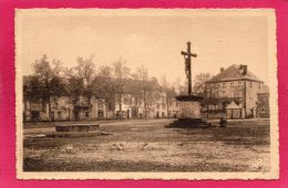 81 TARN PAMPELONNE, Le Foirail, Le Calvaire,  (Poux, Albi) - Pampelonne