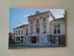 Lebbeke Gemeentehuis - Lebbeke