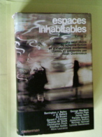 ESPACES INHABITABLES Vol2 .    CASTERMAN 1973 - Casterman