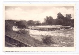 4450 LINGEN, Hanekenfähr, 1954 - Lingen