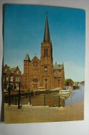Leidschendam - R.K. Kerk A/d Sluis - Leidschendam