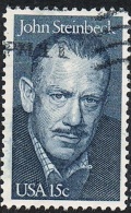1979 - U.S.A. / UNITED STATES - JOHN STEINBECK. USATO - Used Stamps