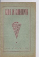 Koor En Kunstleven - 1948 - Poesia