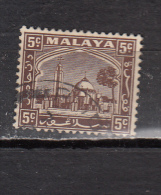 SELANGOR  ° SC N° 48 - Selangor