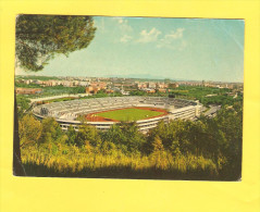 Postcard - Italia, Roma, Stadium    (V 27958) - Stades & Structures Sportives