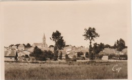 BRIOUZE Vue Générale - Briouze