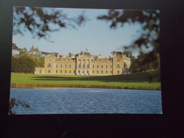 WOBURN ABBEY - Other & Unclassified