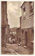 Bethesda Hill, St Ives - Real Photo - Unused - St.Ives