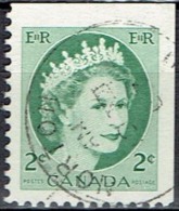 FROM 1954  # STANLEY GIBBONS 464 - Unused Stamps