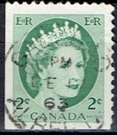 FROM 1954  # STANLEY GIBBONS 464 - Ungebraucht