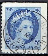 FROM 1954  # STANLEY GIBBONS 467 - Ungebraucht