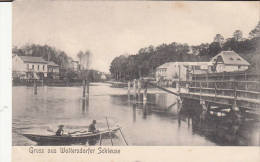 Woltersdorf - Woltersdorf