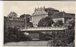 Oranienburg - Oranienburg