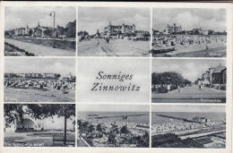 Zinnowitz - Zinnowitz