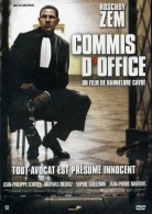 Commis D'office  °°°° Tout Avocat Est Présumé Innocent - Krimis & Thriller