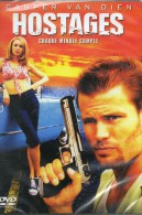 Hostages  °°° Casper Van Dien - Krimis & Thriller