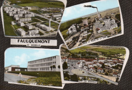 FAULQUEMONT  (MOSELLE)  Achat Immédiat - Faulquemont