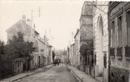 PIERRELAYE RUE GEORGES BOUCHER - Pierrelaye