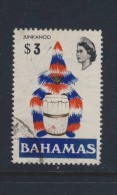 BAHAMAS 1971  YVERT N°319 OBLITERE - 1963-1973 Autonomie Interne