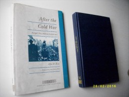 After The Cold War 1991 En Anglais - Andere & Zonder Classificatie