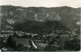 84 - Cabrières-d'Aigues ; Vue Générale. - Cabrieres D'Aigues