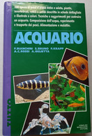 ACQUARIO -  MONDADORI  EDITORE DEL  1995  ( CART 76) - Autres & Non Classés