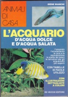 ACQUARI - De Vecchi Editore 1995  -(121211) - Altri & Non Classificati