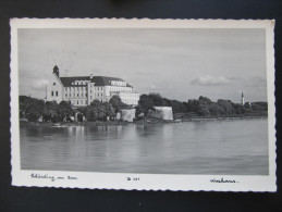 AK SCHÄRDING 1940  // D*19383 - Schärding