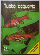 TUTTO ACQUARIO -Ediz PRIMARIS 1988 ( CART 76) - Altri & Non Classificati