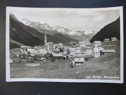 AK ISCHGL 1932 // D*19385 - Ischgl