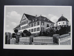 AKMARBACH Krankenhaus 1940  // D*19403 - Marbach