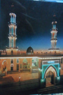 Kuwait Mosque  Uthman - Kuwait