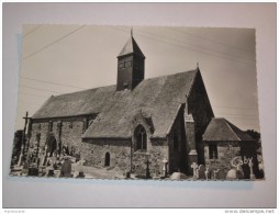 TEL25 - Dept22  Morieux Eglise Cimetiere - Morieux