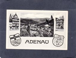 59304     Germania,   Adenau,  VG  1961 - Bad Neuenahr-Ahrweiler