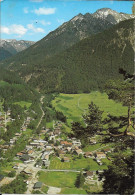 STANZACH Im Lechtal - Lechtal