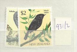 1985 MNH New Zealand, Postfris** - Ongebruikt
