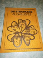 DE STRANGERS - Al Ons Liekens - 1982 - Antiguos