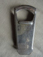 Ancien - Décapsuleur + Bouchon MI KEL - Bottle Openers