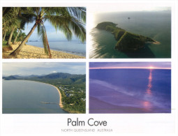 (446) Australia - QLD - Palm Cove - Cairns