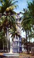 Delcampe - Tahiti : Cook´s Monument And Lighthouse At Venus Point - Tahiti