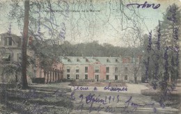 Delcampe - ILE DE FRANCE - 92 - HAUTS DE SEINE -VAUCRESSON - Château De La Marche - Vaucresson