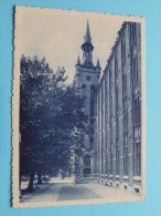 Instituut Der Ursulinen ( Normaalschool ) O.L.Vr. Waver ( Dumont ) Anno 19?? ( Zie Foto Voor Details ) !! - Sint-Katelijne-Waver